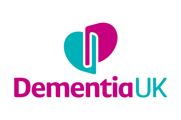 Dementia UK logo